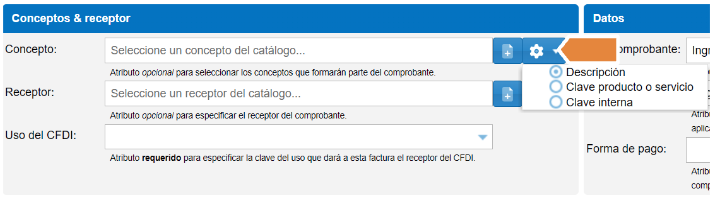 Facture App